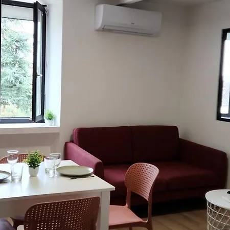 Apartamento Le Maillot Vii